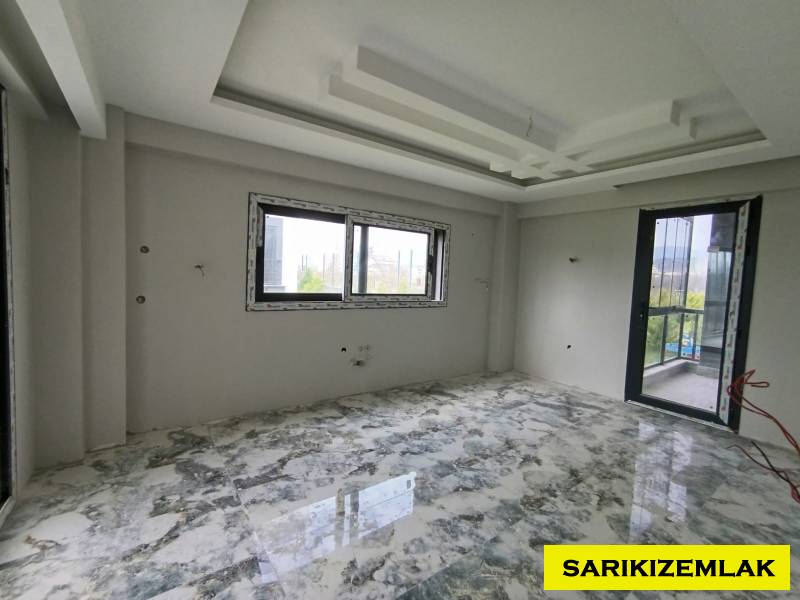 Edremit Hamidiye Mah`da4+1  Villa. - 14